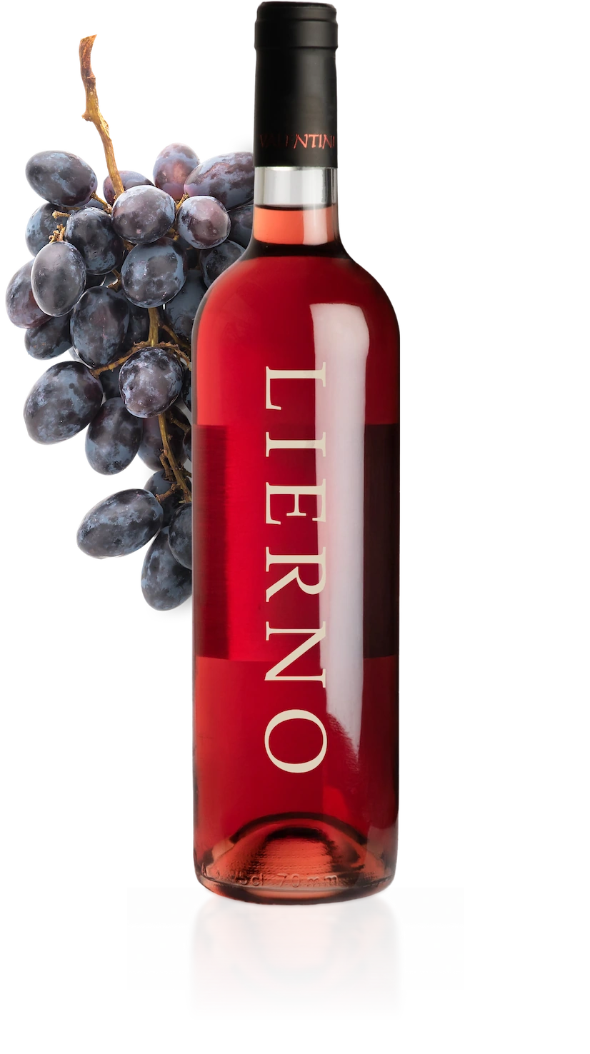 Rosé (Sangiovese/Syrah)