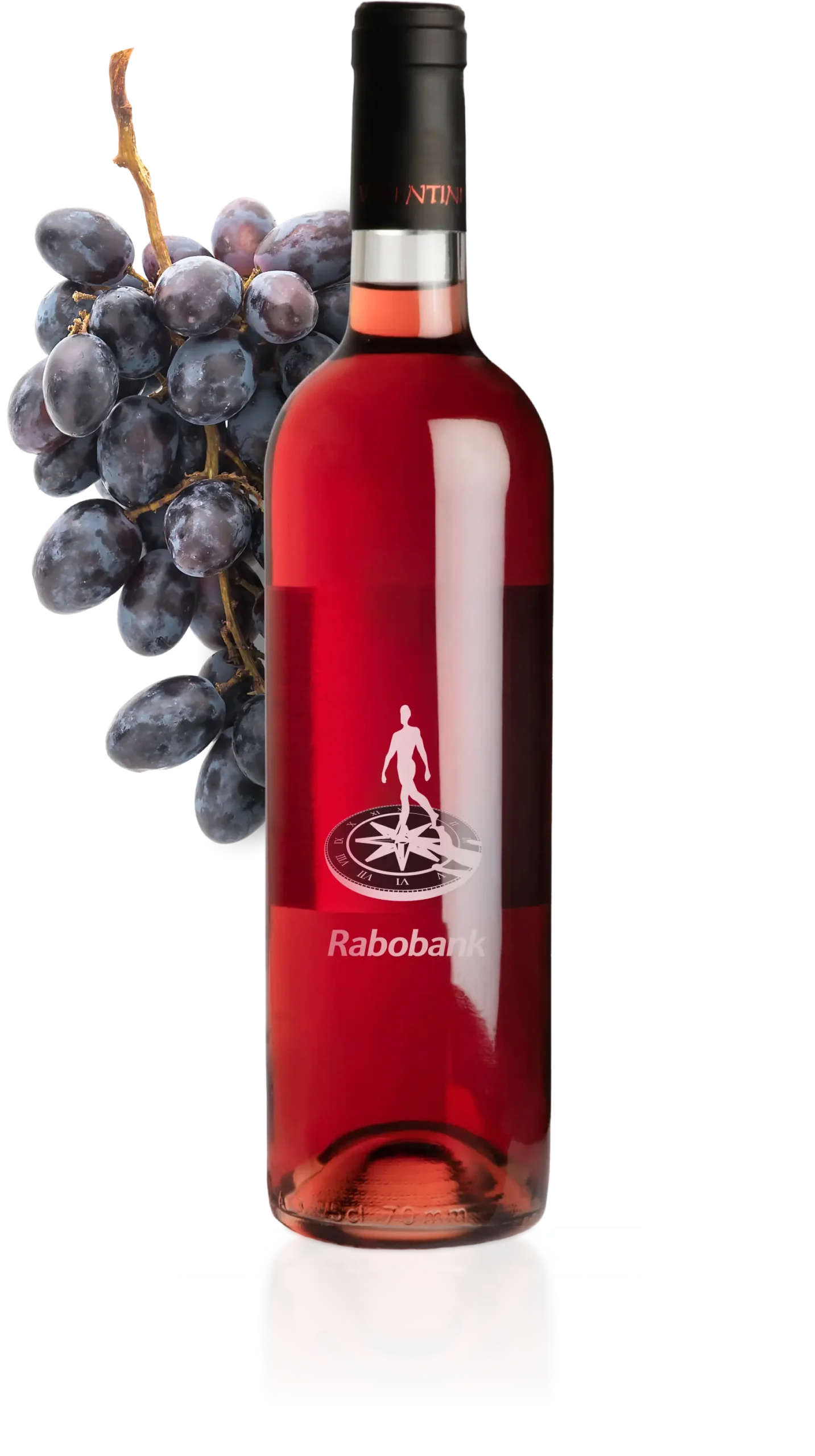 Rosé (Sangiovese/Syrah)